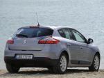 Renault Megane 2008 года